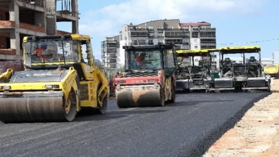 Bursa Osmangazi’de konforlu ulaşım