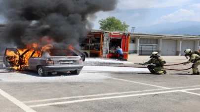 Bursa’da en riskli gün: Pazar