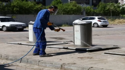 Bursa’nın sinekle mücadelesi laboratuvara taşındı