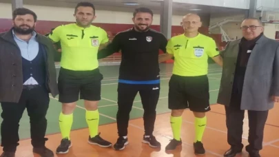 Büyük Bingölspor, sezona hızlı başladı!