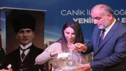 Canik’te Vatandaşlar Evlerine Kavuştu