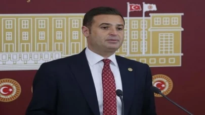 CHP’li Akın: Süt üreticisi zarar ettiriliyor