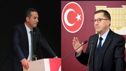 CHP’li Başarır ve İyi Partili Türkkan hakkında dokunulmazlığın kaldırılması yönünde karar!