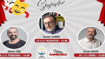 Çiğli’de Tiyatro Festivali Başlıyor