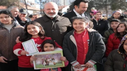 Çolakbayrakdar’dan gençler için seferberlik (ÖZEL HABER)