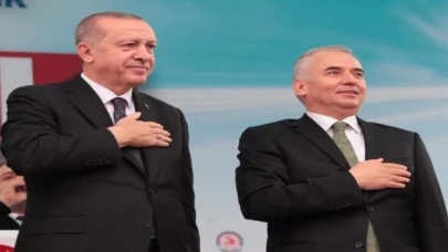 Cumhurbaşkanı Erdoğan Denizlilerle buluşuyor