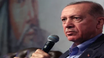 Cumhurbaşkanı Erdoğan: Rusya’yla ilişkilerimizde itibar ve saygı var