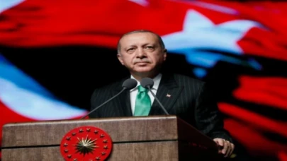 Cumhurbaşkanı Erdoğan’dan 2022 değerlendirmesi