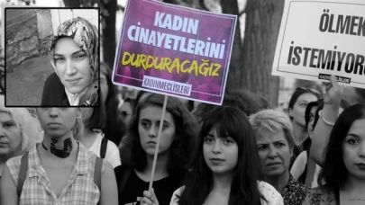 "Devlet kadınları korumuyor, hani devlet?"