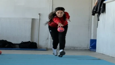 Dünya Şampiyonu yeni ’bocce’ciler yetiştiriyor