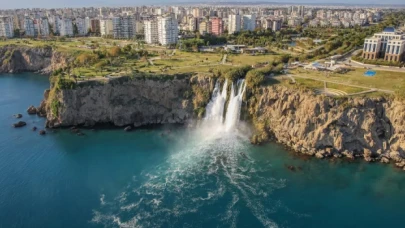 Dünyanın en çok abartılan 10 kenti açıklandı, listede Antalya da var