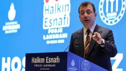 Ekrem İmamoğlu: Bir kişi yenilecek millet kazanacak