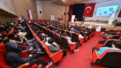 Enerjik Okullar Faz II Projesi 1000’den fazla meslek lisesi öğrencisine ulaştı