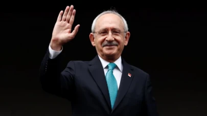 Erdoğan'ın Kılıçdaroğlu'na açtığı dava reddedildi