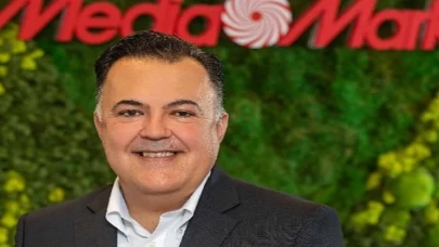 Faruk Kocabaş MediaMarkt Türkiye CEO’su Oldu