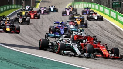 Formula 1’de takım sayısı artabilir