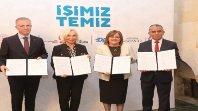 Gaziantep’te sertifikalı esnafa yüzde 60 vergi indirimi