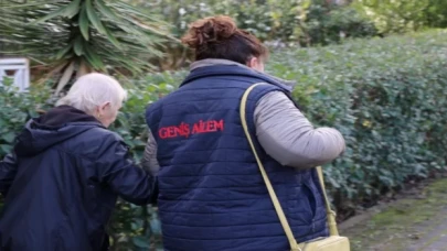 ’Geniş Ailem’den vatandaşlara tam destek