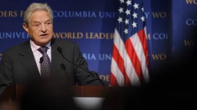 George Soros’un Açık Toplum Vakfı: Gezi Parkı eylemlerine hiçbir şekilde dahil olmadık