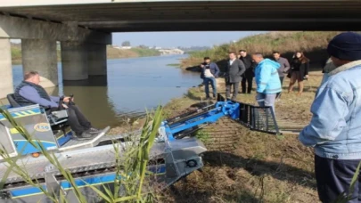 Hatay çevre kirliliğine geçit vermiyor