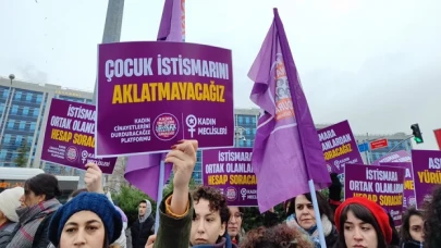 Hiranur Vakfı'ndaki çocuk istismarı davasının ilk duruşması bugün