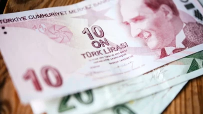 İçişleri Bakanlığı'nın dost veya müttefik ülkelere yardım limiti 100 milyon lira oldu