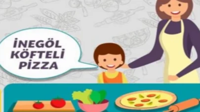 İnegöl’de anne ve çocuklara lezzetli atölye olacak