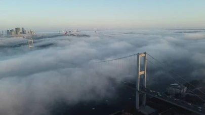 İstanbul Valisi Yerlikaya sis uyarısında bulundu