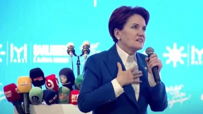 Akşener'den seçim çıkışı: "Mayıslar bizimdir"