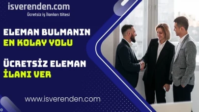 İsverenden.com Nedir?