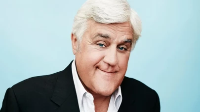 Jay Leno'nun başına gelmeyen kalmadı!  İki ay önce evde yangın, şimdi de motosiklet kazası