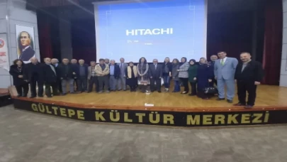 Kayseri muhtarlarına ’İnsan Hakları’ paneli