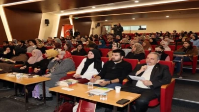 Kayseri Talas’ta yepyeni program