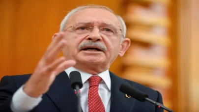 Kılıçdaroğlu: Sinan Ateş cinayeti görmezlikten gelinemez