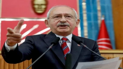 Kılıçdaroğlu vasiyetini paylaştı!