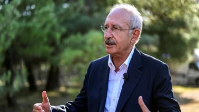 Kılıçdaroğlu'nun acı günü