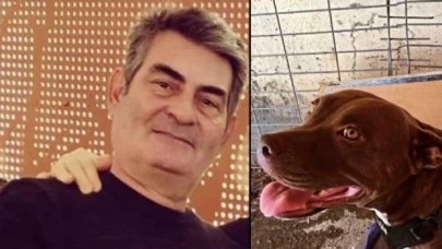 Kulübesinde kilitli köpeği yakarak öldüren sanığın davasında karar çıktı