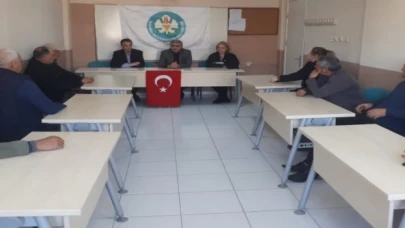 Manisa’da arı üreticileri sertifikalandı