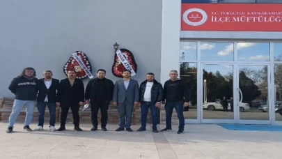 Manisa’da Müftülük Sinan Ateş için mevlid okutulmasına izin vermedi!