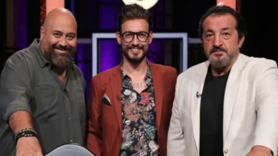 MasterChef jürisinde ayrılık iddialarına Acun Ilıcalı'dan yanıt