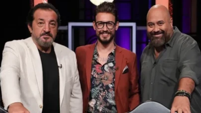 Masterchef jürisinde şaşırtan ayrılık