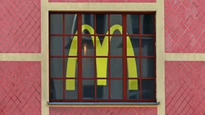 McDonald’s, Kazakistan’daki faaliyetlerini durdurdu