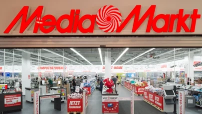 MediaMarkt Türkiye'de CEO değişti