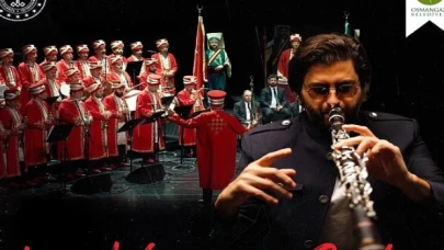 “Mehter’in Sadası” Fetih Müzesi’nde yankılanacak