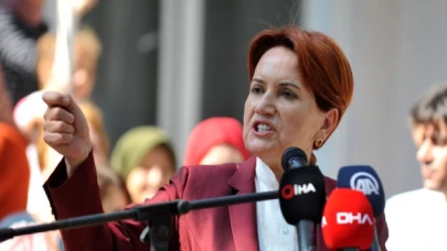 Meral Akşener: 1923’ün kıymetini bilmezsek, 2023’ü kaybederiz