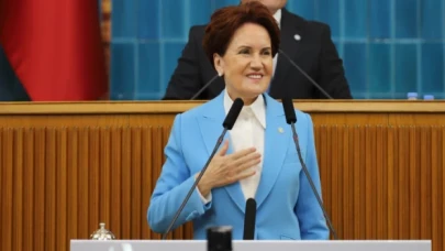 Meral Akşener: Birinci parti çıktığımızda nelerin değişeceğini hayal edin