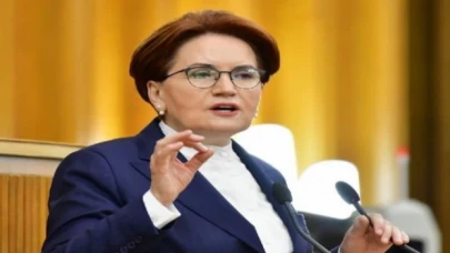 Meral Akşener hastaneye kaldırıldı