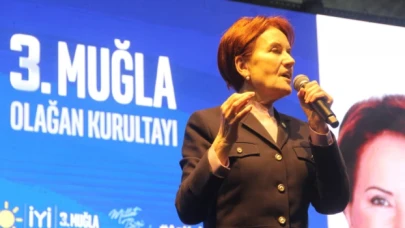 Meral Akşener: Başbakan olacağım