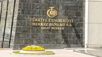 Merkez Bankası'nın rezervleri, aralık ayında 128 milyar dolara yükseldi