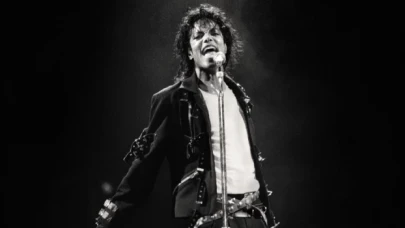 Michael Jackson'ın hayatı film oluyor